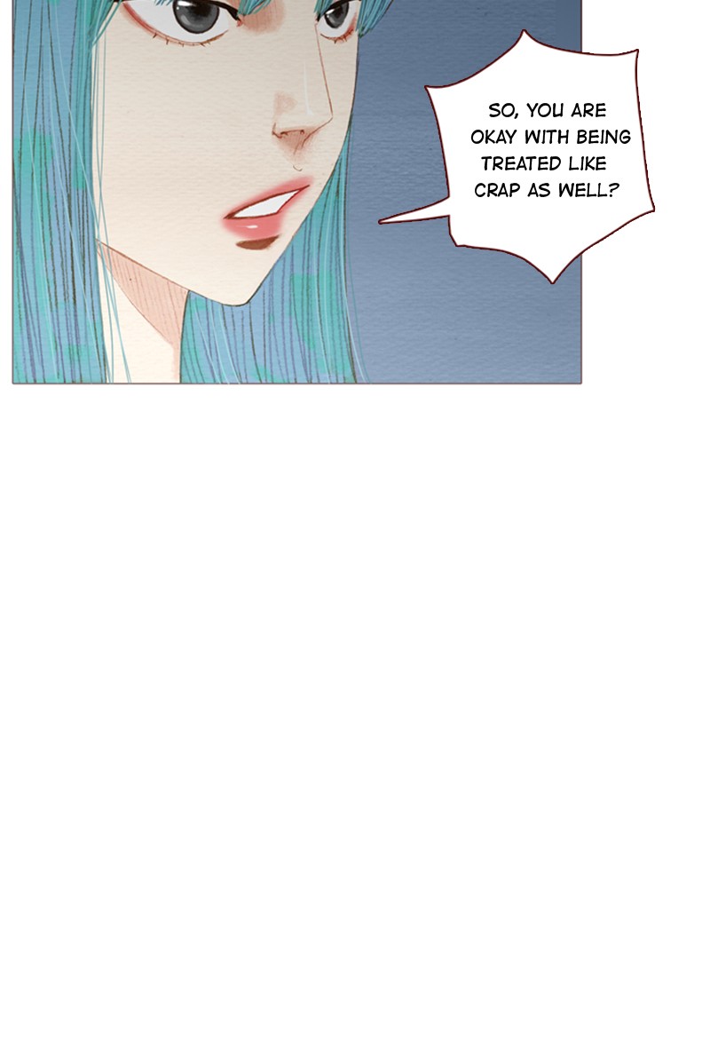 Spirit Fingers Chapter 94 page 26 - Chapter 94
