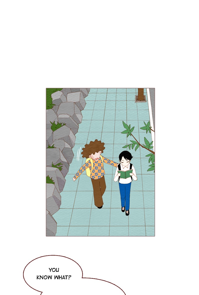 Spirit Fingers Chapter 94 page 27 - Chapter 94