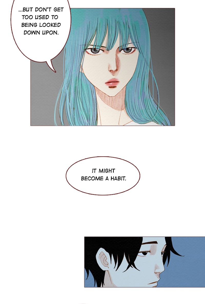 Spirit Fingers Chapter 94 page 37 - Chapter 94