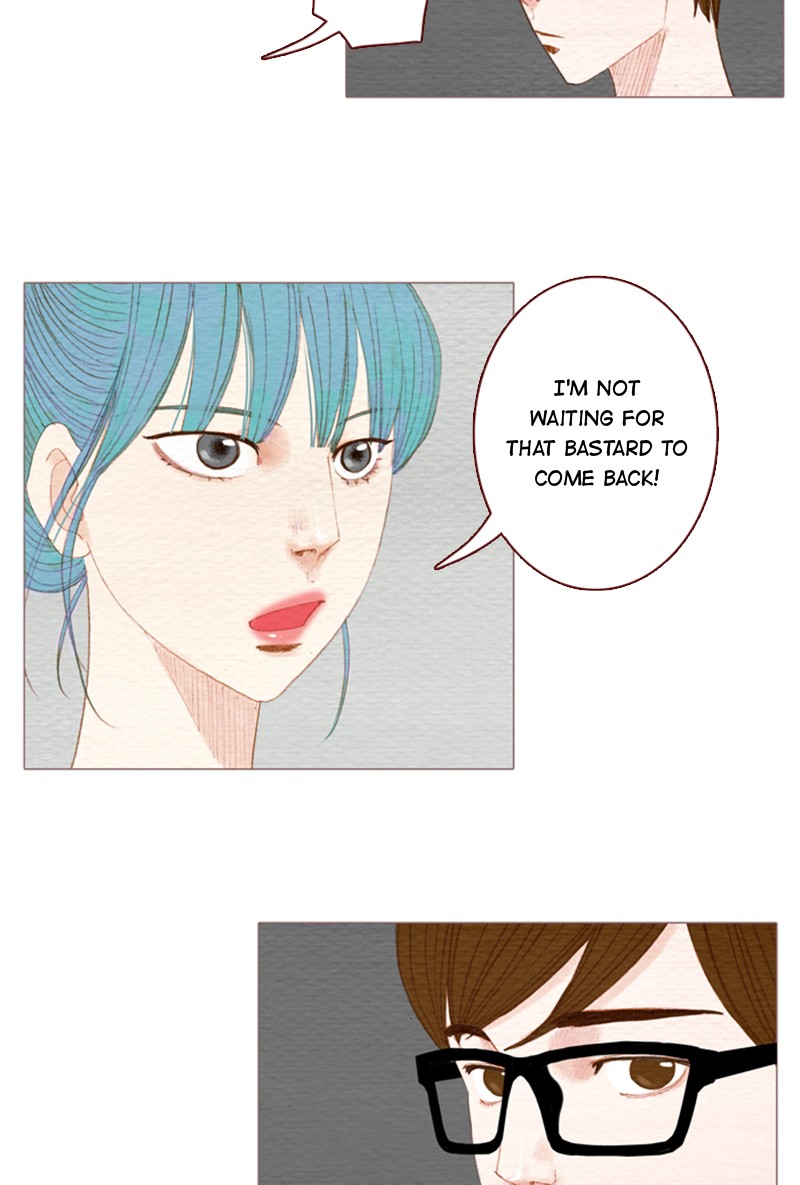 Spirit Fingers Chapter 94 page 53 - Chapter 94