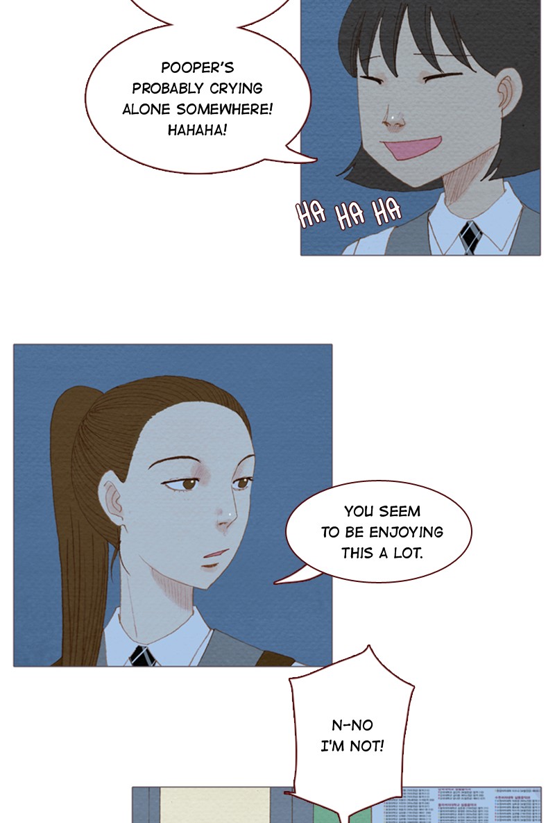 Spirit Fingers Chapter 94 page 56 - Chapter 94