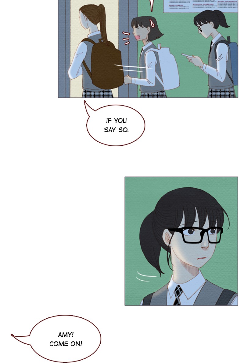 Spirit Fingers Chapter 94 page 57 - Chapter 94