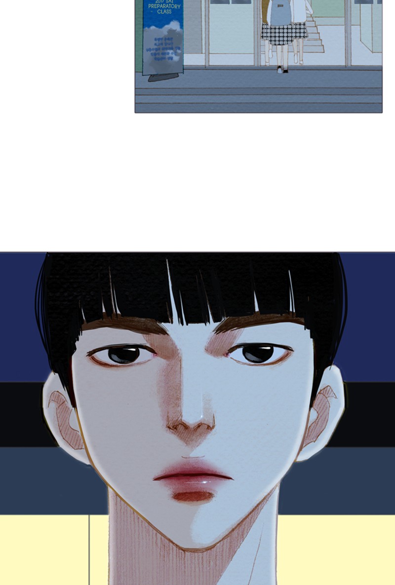 Spirit Fingers Chapter 94 page 59 - Chapter 94