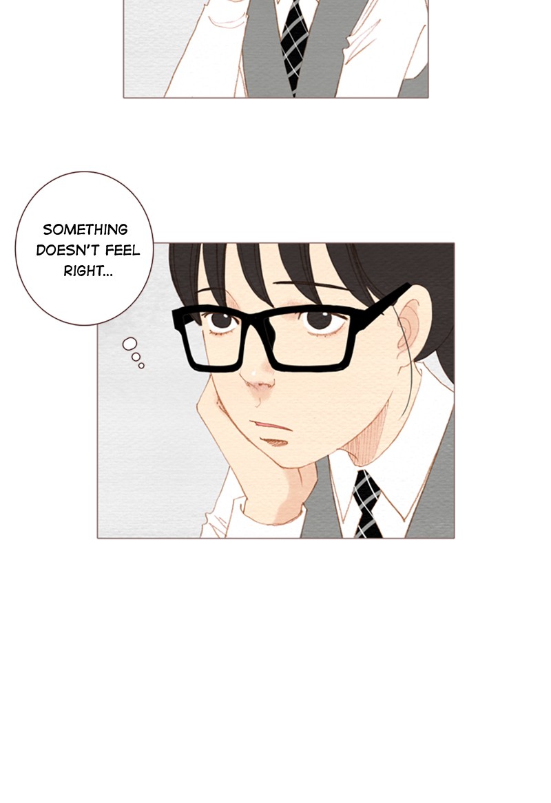 Spirit Fingers Chapter 94 page 7 - Chapter 94