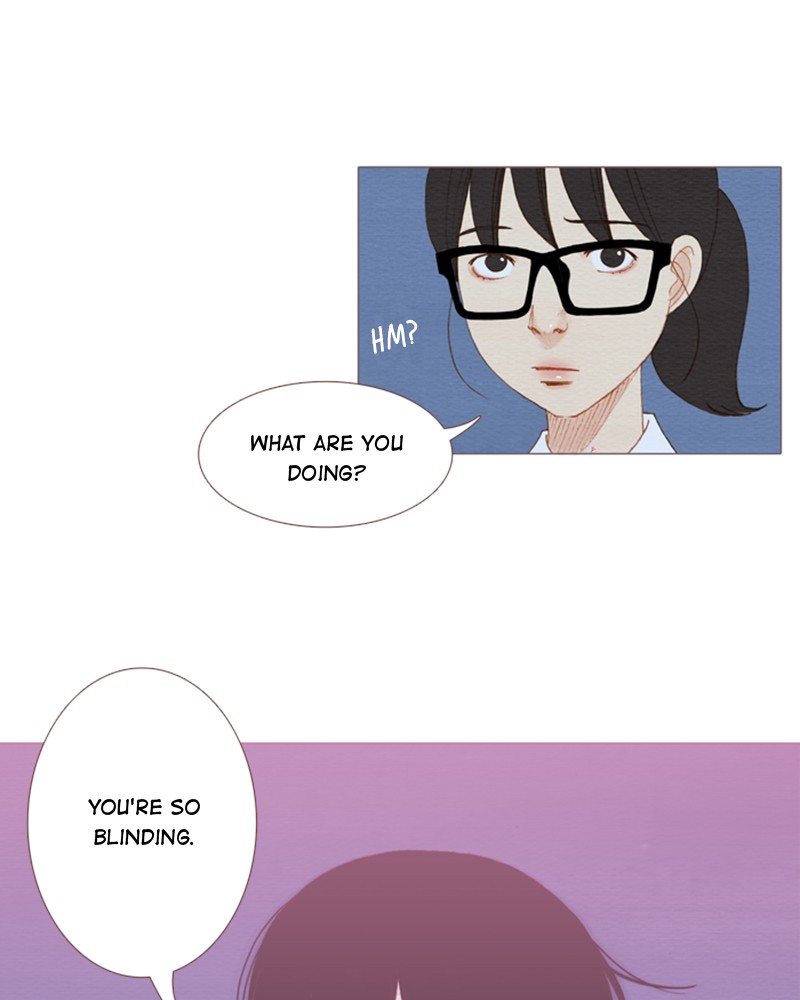Spirit Fingers Chapter 95 page 14 - Chapter 95