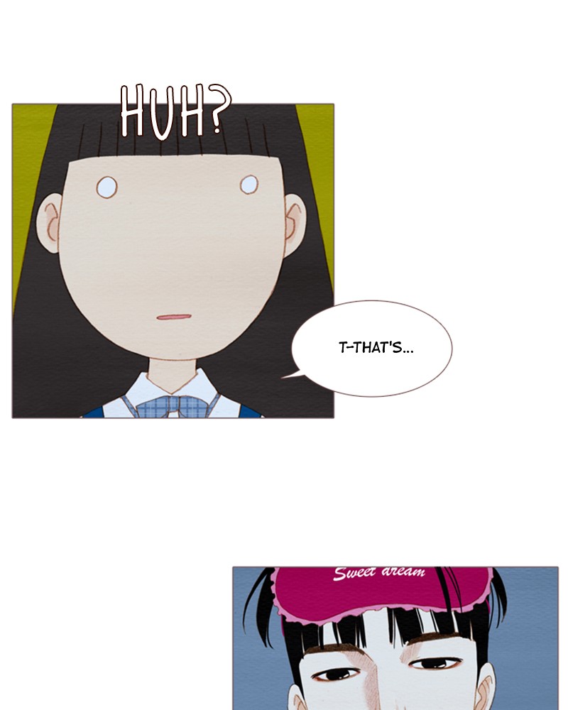Spirit Fingers Chapter 95 page 27 - Chapter 95