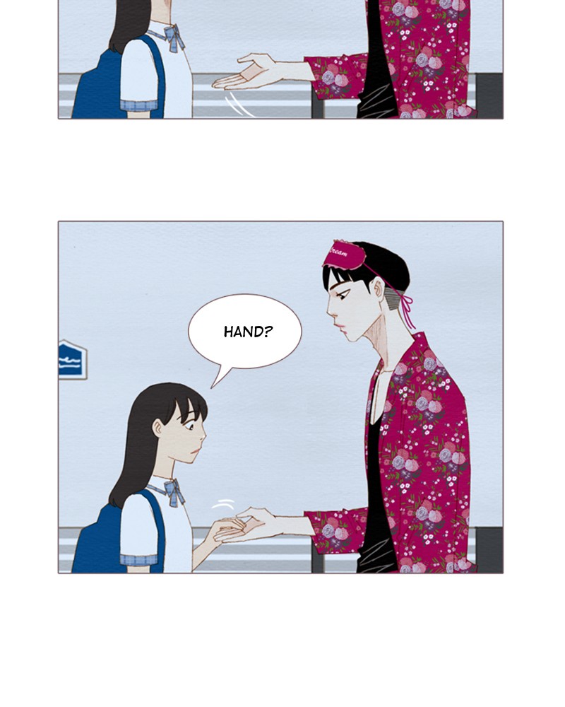 Spirit Fingers Chapter 95 page 29 - Chapter 95