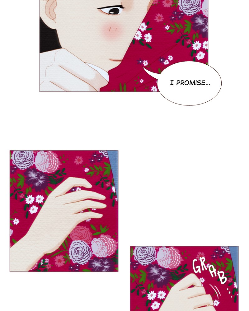 Spirit Fingers Chapter 95 page 36 - Chapter 95