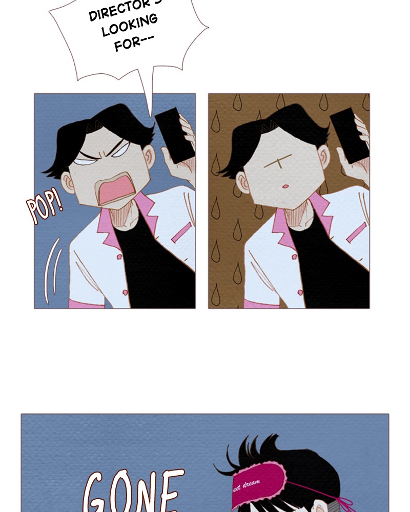 Spirit Fingers Chapter 95 page 38 - Chapter 95