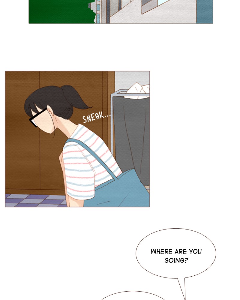 Spirit Fingers Chapter 95 page 42 - Chapter 95