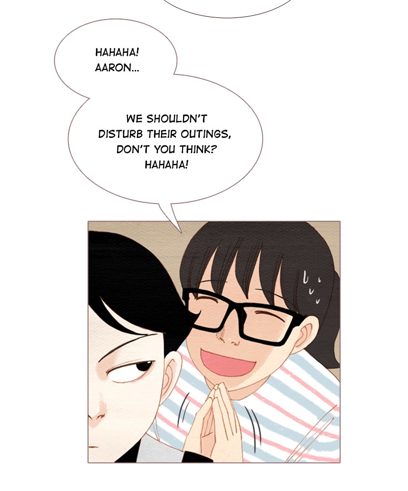 Spirit Fingers Chapter 95 page 49 - Chapter 95