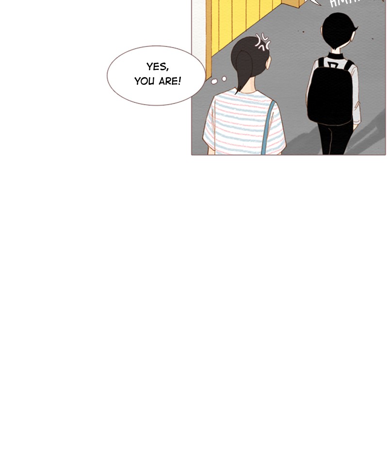 Spirit Fingers Chapter 95 page 53 - Chapter 95