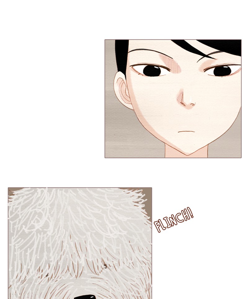 Spirit Fingers Chapter 95 page 57 - Chapter 95