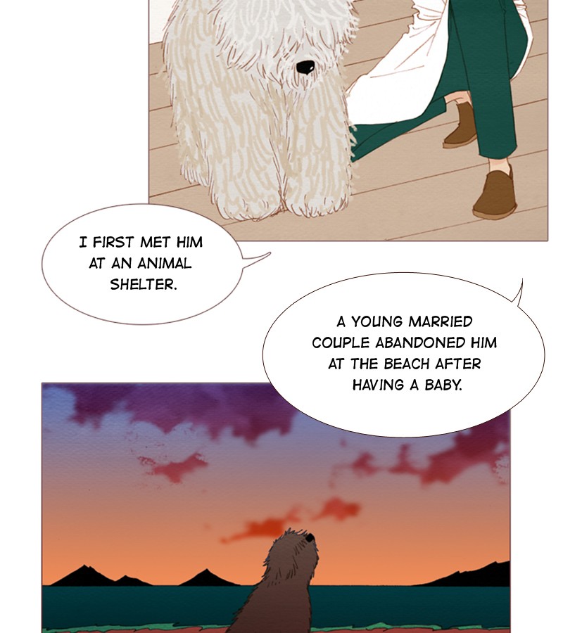 Spirit Fingers Chapter 95 page 63 - Chapter 95