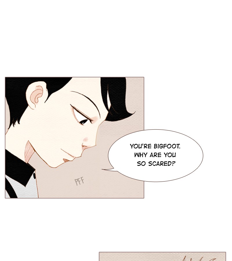 Spirit Fingers Chapter 95 page 67 - Chapter 95