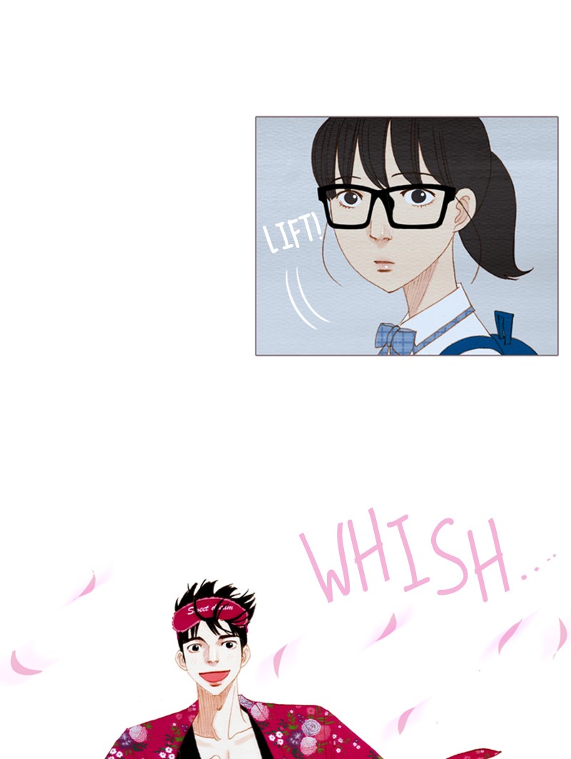 Spirit Fingers Chapter 95 page 9 - Chapter 95