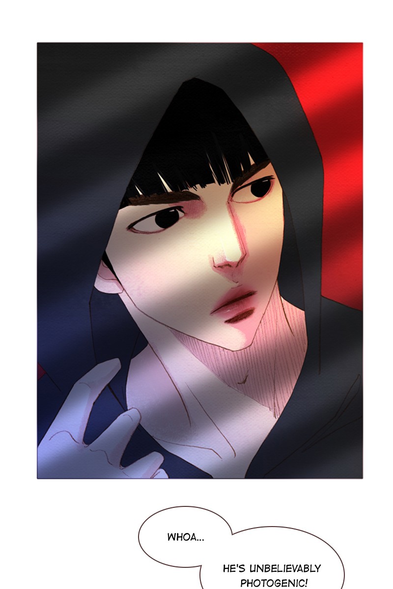 Spirit Fingers Chapter 97 page 1 - Chapter 97