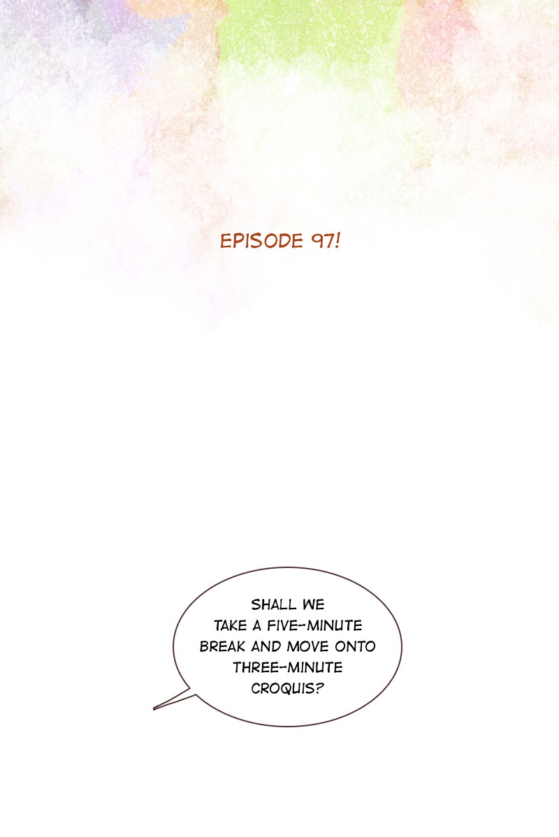 Spirit Fingers Chapter 97 page 25 - Chapter 97