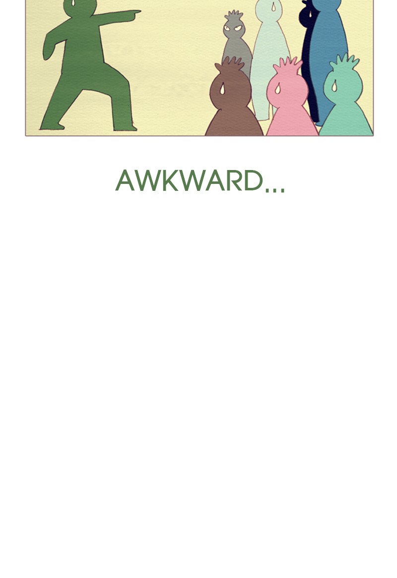 Spirit Fingers Chapter 97 page 37 - Chapter 97