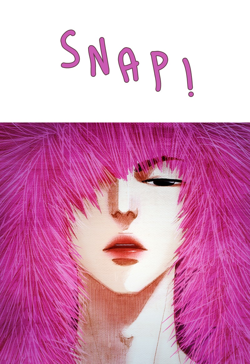 Spirit Fingers Chapter 97 page 38 - Chapter 97