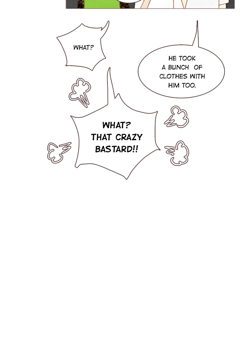 Spirit Fingers Chapter 97 page 46 - Chapter 97