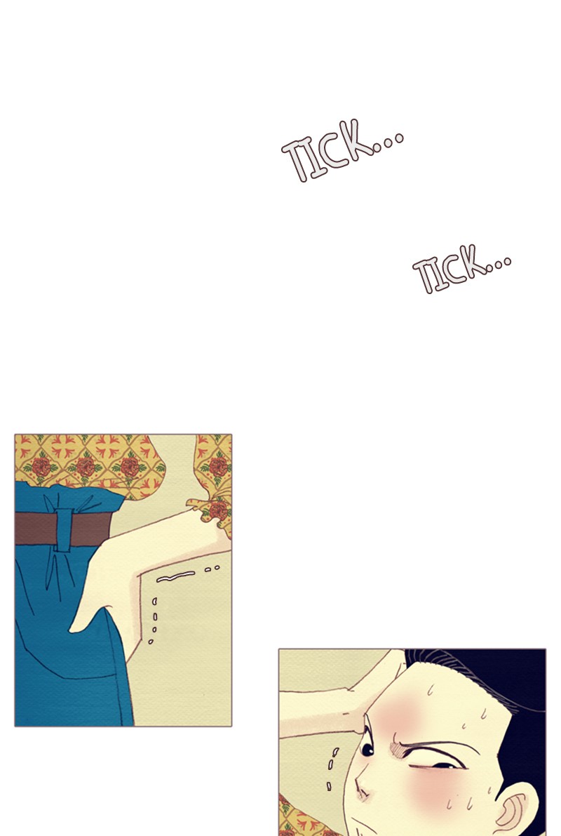 Spirit Fingers Chapter 97 page 57 - Chapter 97