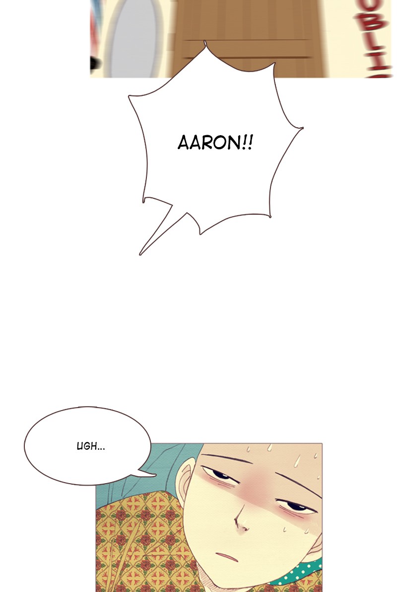 Spirit Fingers Chapter 97 page 59 - Chapter 97