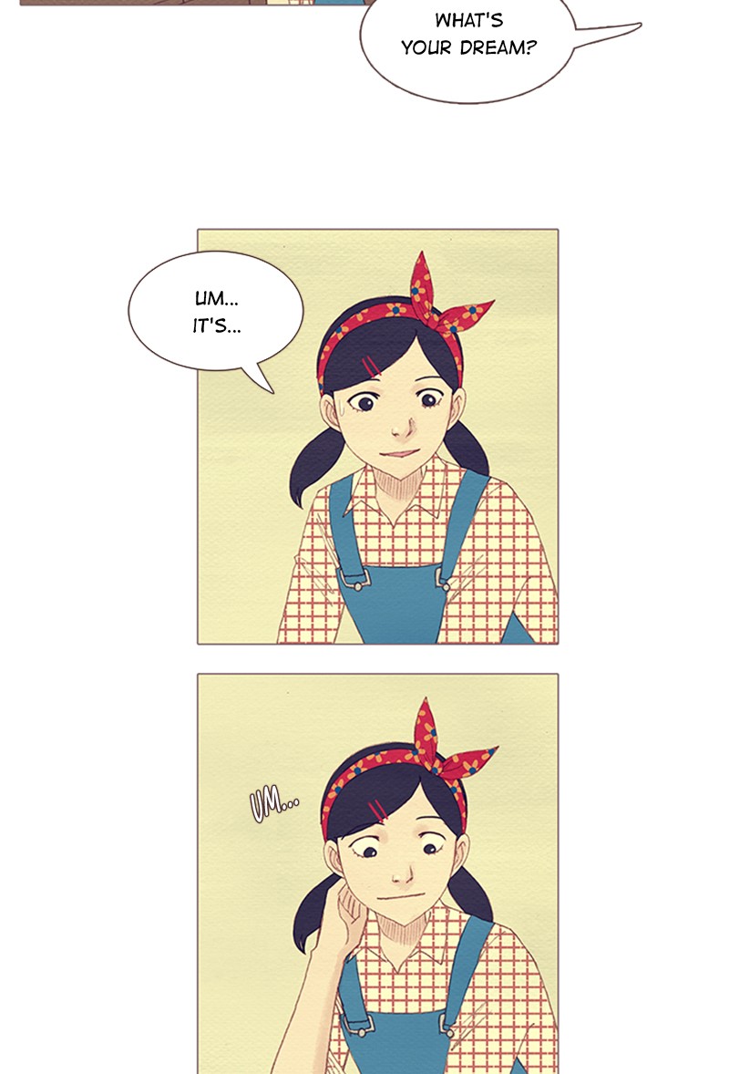 Spirit Fingers Chapter 98 page 26 - Chapter 98