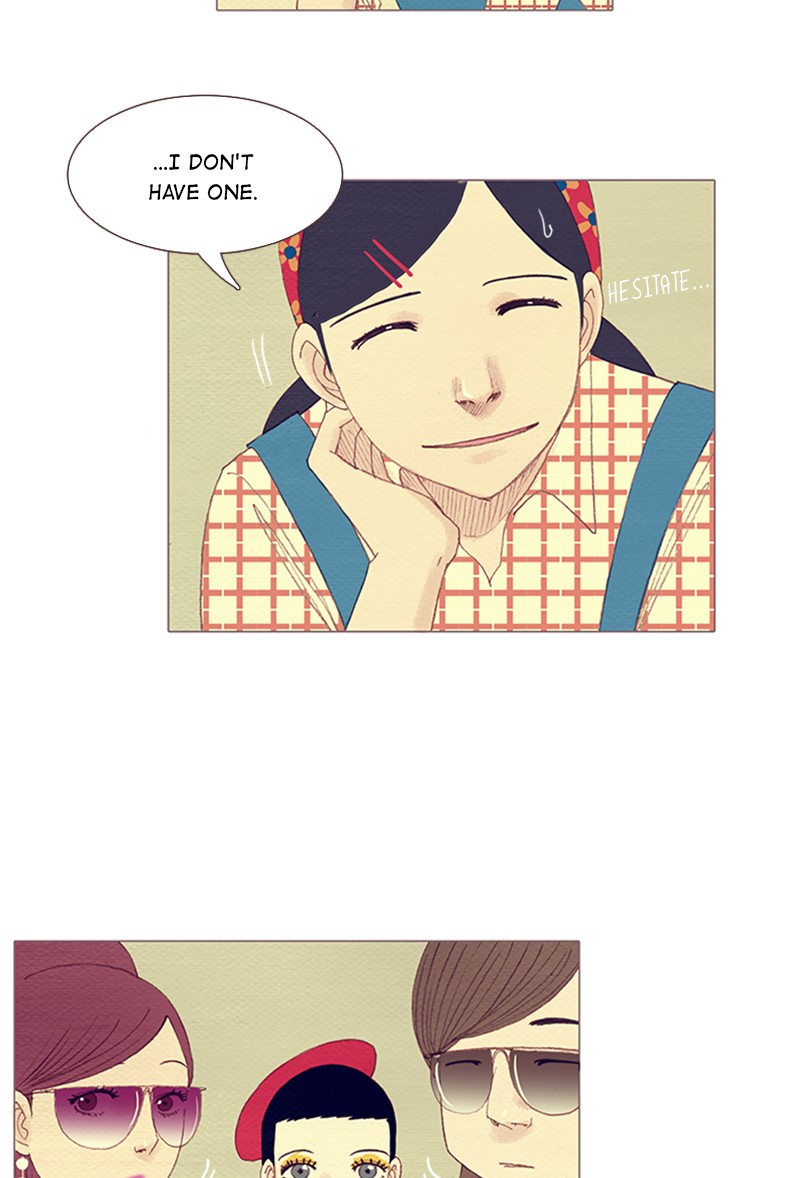 Spirit Fingers Chapter 98 page 27 - Chapter 98