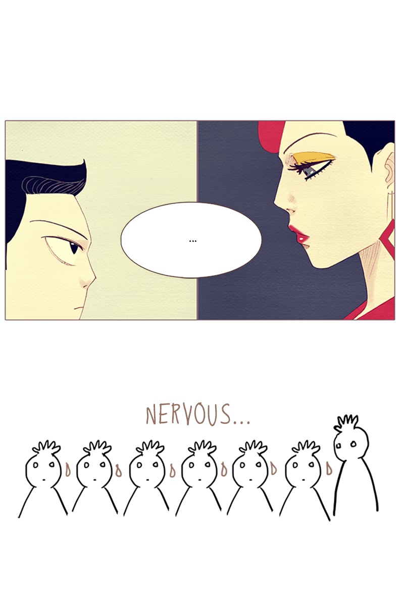 Spirit Fingers Chapter 98 page 42 - Chapter 98