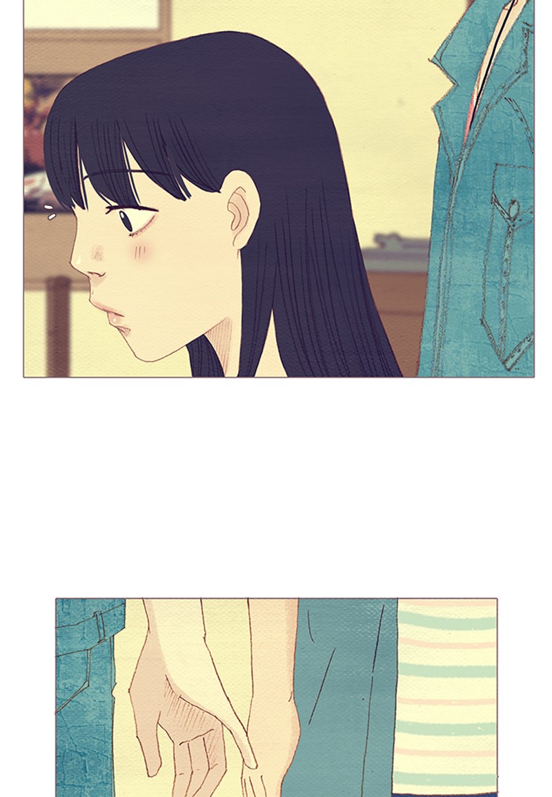 Spirit Fingers Chapter 98 page 46 - Chapter 98