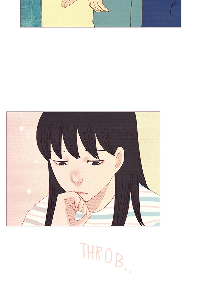 Spirit Fingers Chapter 98 page 47 - Chapter 98