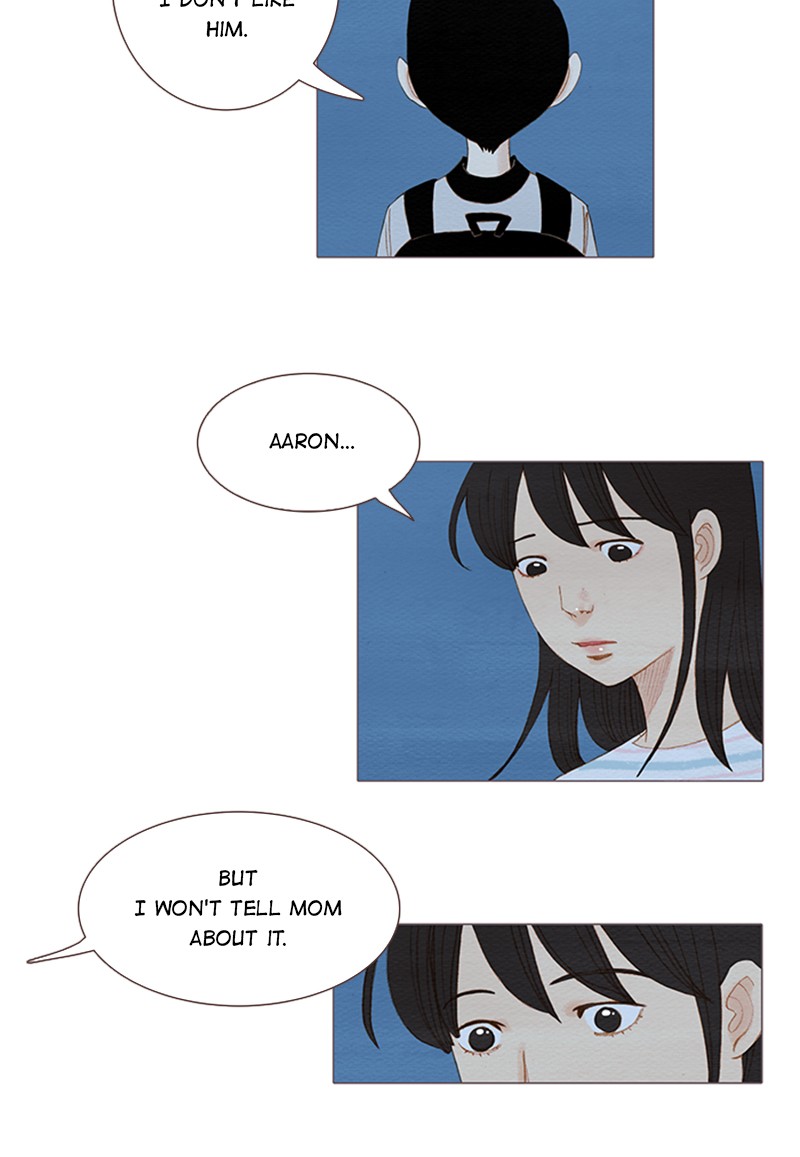 Spirit Fingers Chapter 98 page 55 - Chapter 98