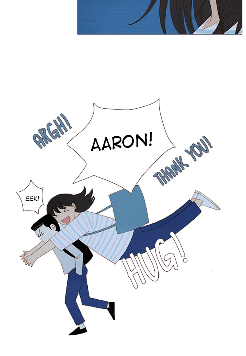 Spirit Fingers Chapter 98 page 58 - Chapter 98