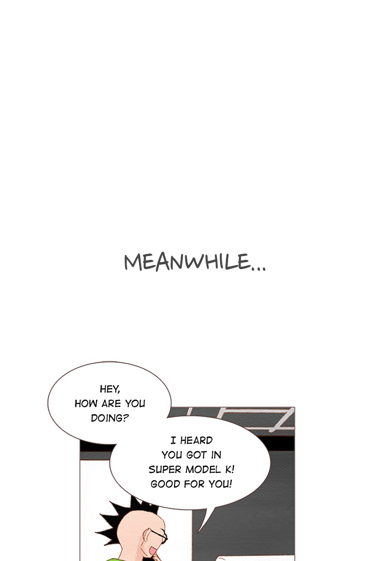 Spirit Fingers Chapter 98 page 60 - Chapter 98