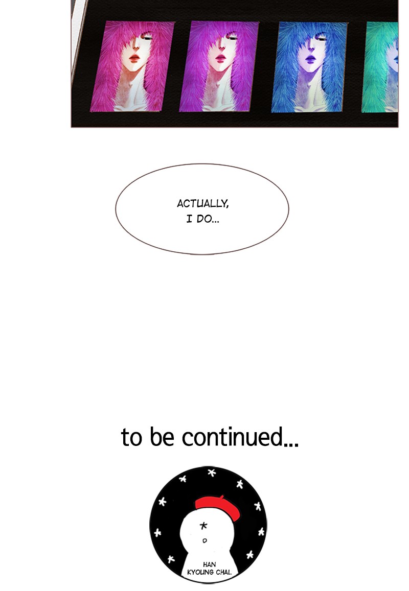 Spirit Fingers Chapter 98 page 62 - Chapter 98