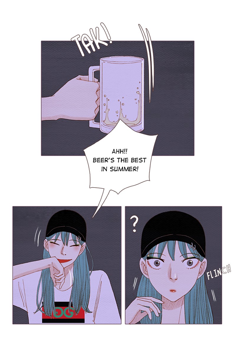 Spirit Fingers Chapter 99 page 1 - Chapter 99