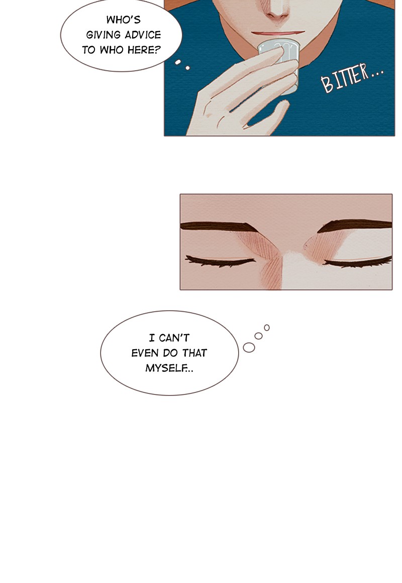 Spirit Fingers Chapter 99 page 15 - Chapter 99