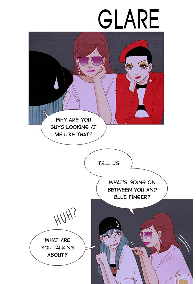 Spirit Fingers Chapter 99 page 2 - Chapter 99