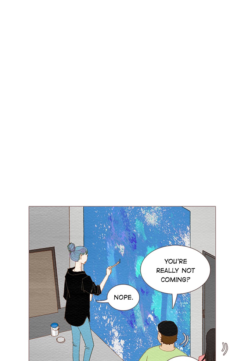 Spirit Fingers Chapter 99 page 46 - Chapter 99