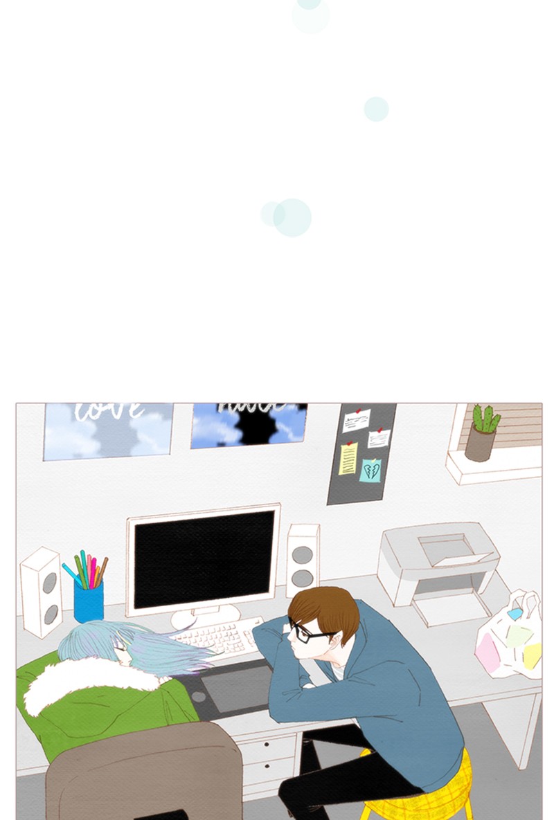 Spirit Fingers Chapter 99 page 49 - Chapter 99