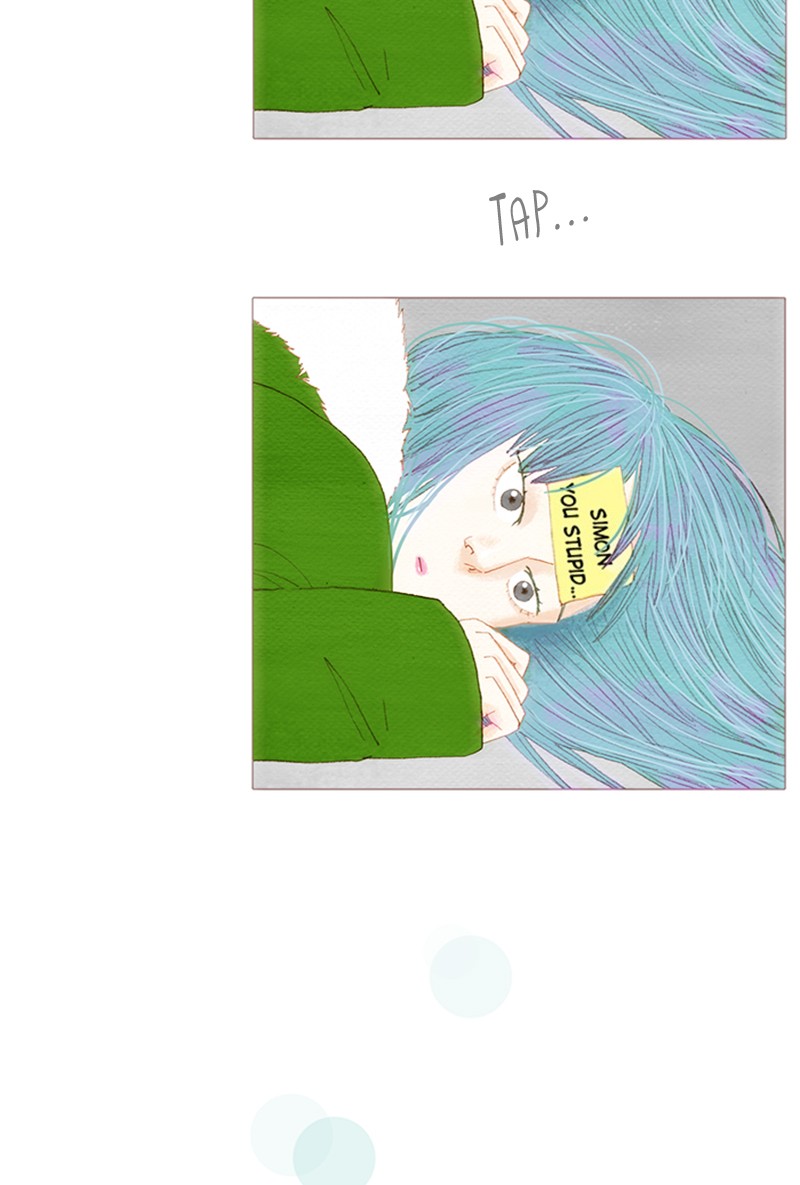 Spirit Fingers Chapter 99 page 53 - Chapter 99
