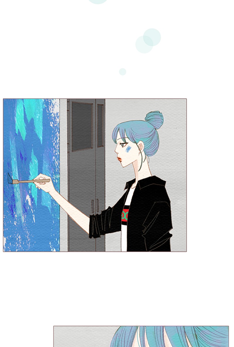 Spirit Fingers Chapter 99 page 54 - Chapter 99