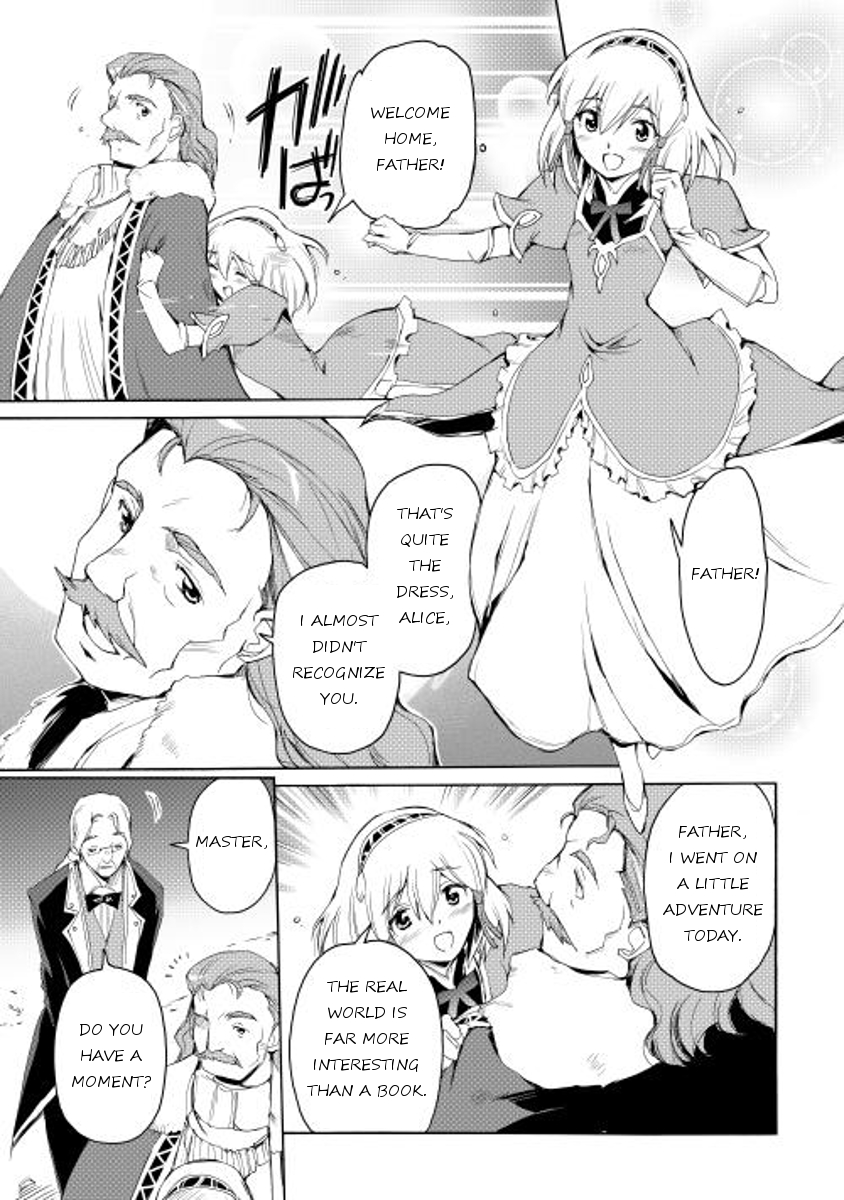 Spirit Migration Chapter 11 page 17 - Chapter 11
