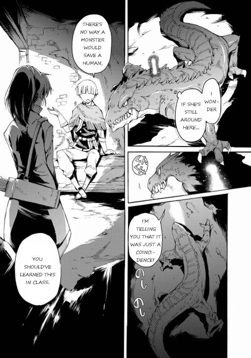 Spirit Migration Chapter 2 page 17 - Chapter 2