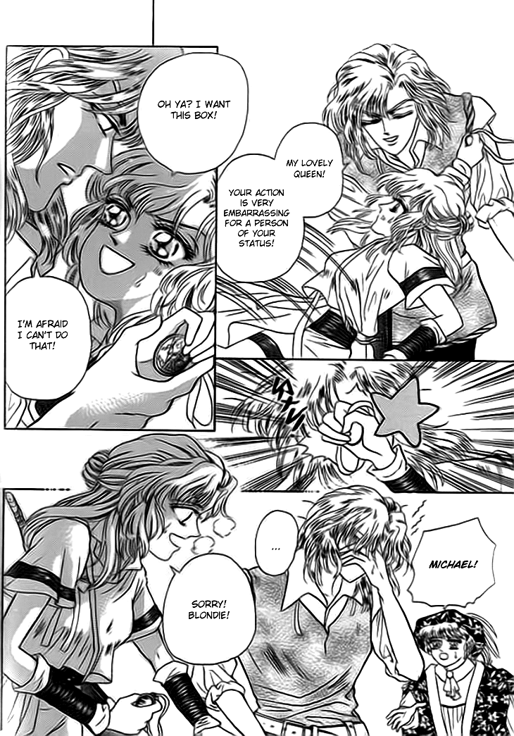 Spirit of the Ocean Chapter 1 page 30 - Chapter 1: The Empress of the Southern Sea