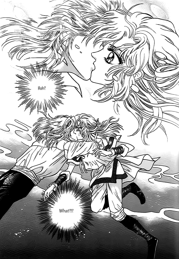 Spirit of the Ocean Chapter 1 page 35 - Chapter 1: The Empress of the Southern Sea