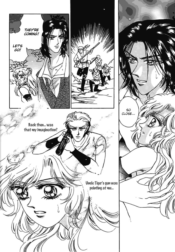 Spirit of the Ocean Chapter 10 page 18 - Chapter 10: The Road to Liberty