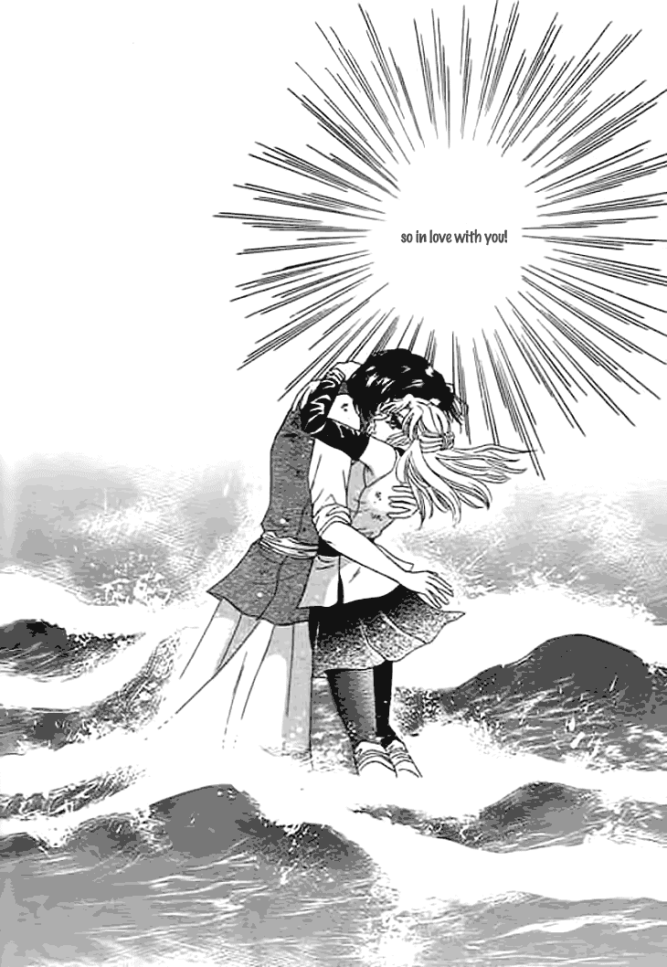 Spirit of the Ocean Chapter 10 page 38 - Chapter 10: The Road to Liberty