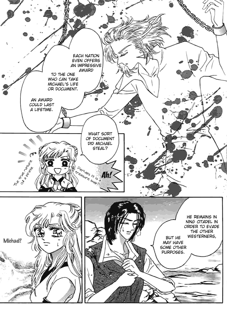 Spirit of the Ocean Chapter 10 page 49 - Chapter 10: The Road to Liberty
